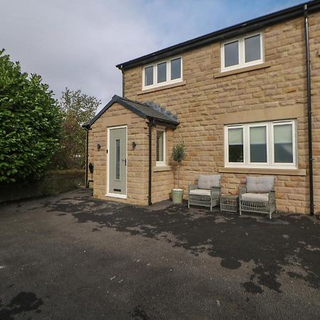Netherdale House Buxton  Zewnętrze zdjęcie