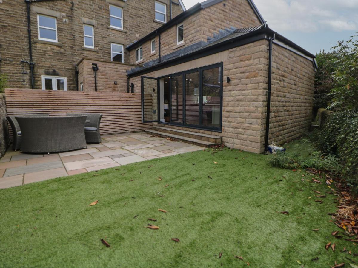 Netherdale House Buxton  Zewnętrze zdjęcie