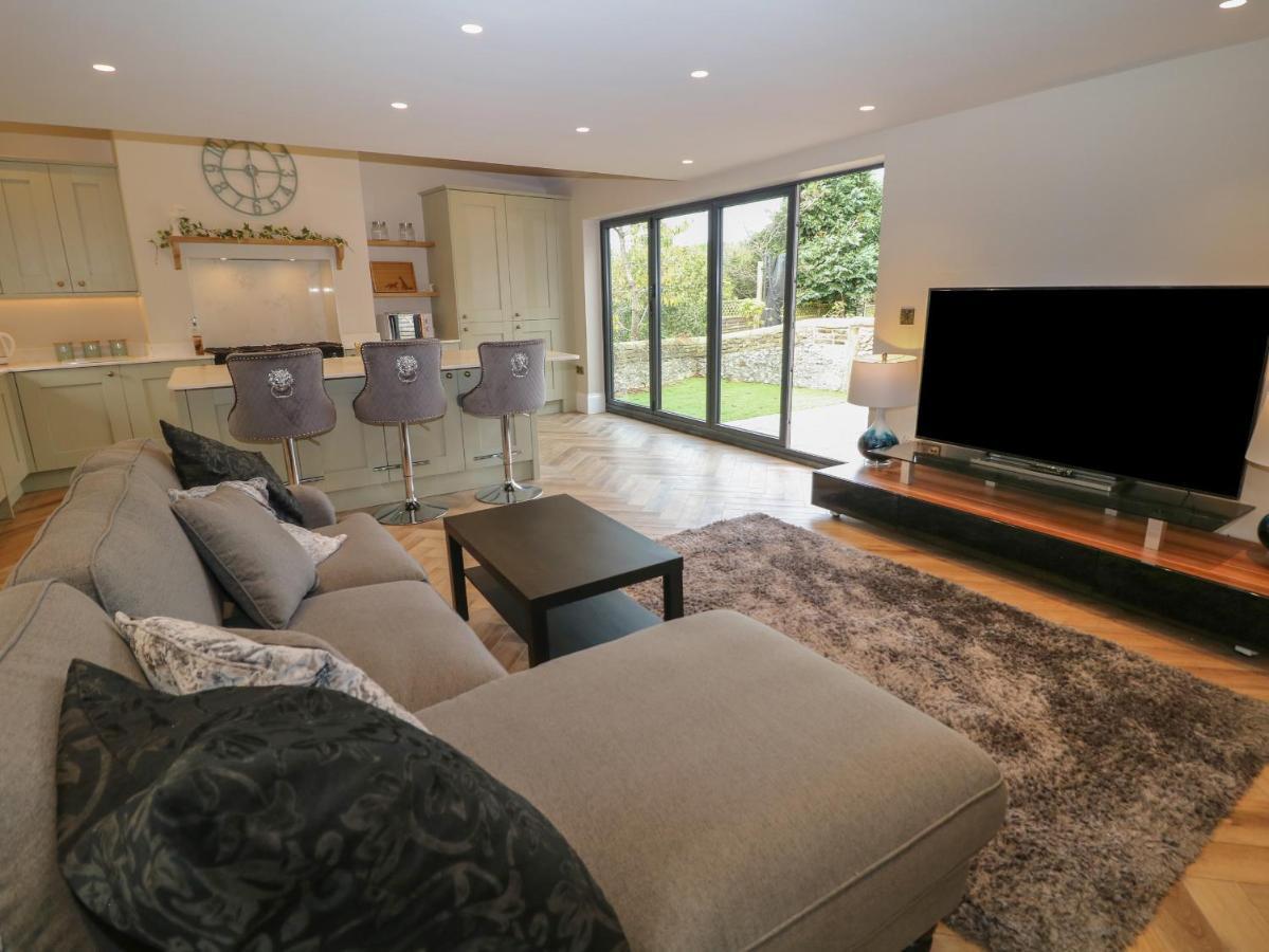 Netherdale House Buxton  Zewnętrze zdjęcie