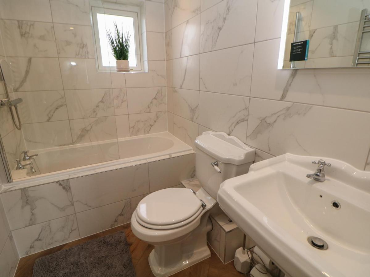 Netherdale House Buxton  Zewnętrze zdjęcie