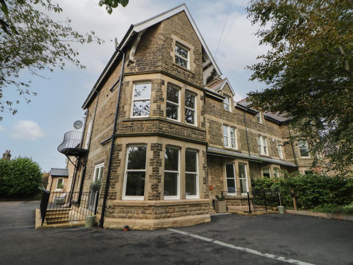 Netherdale House Buxton  Zewnętrze zdjęcie
