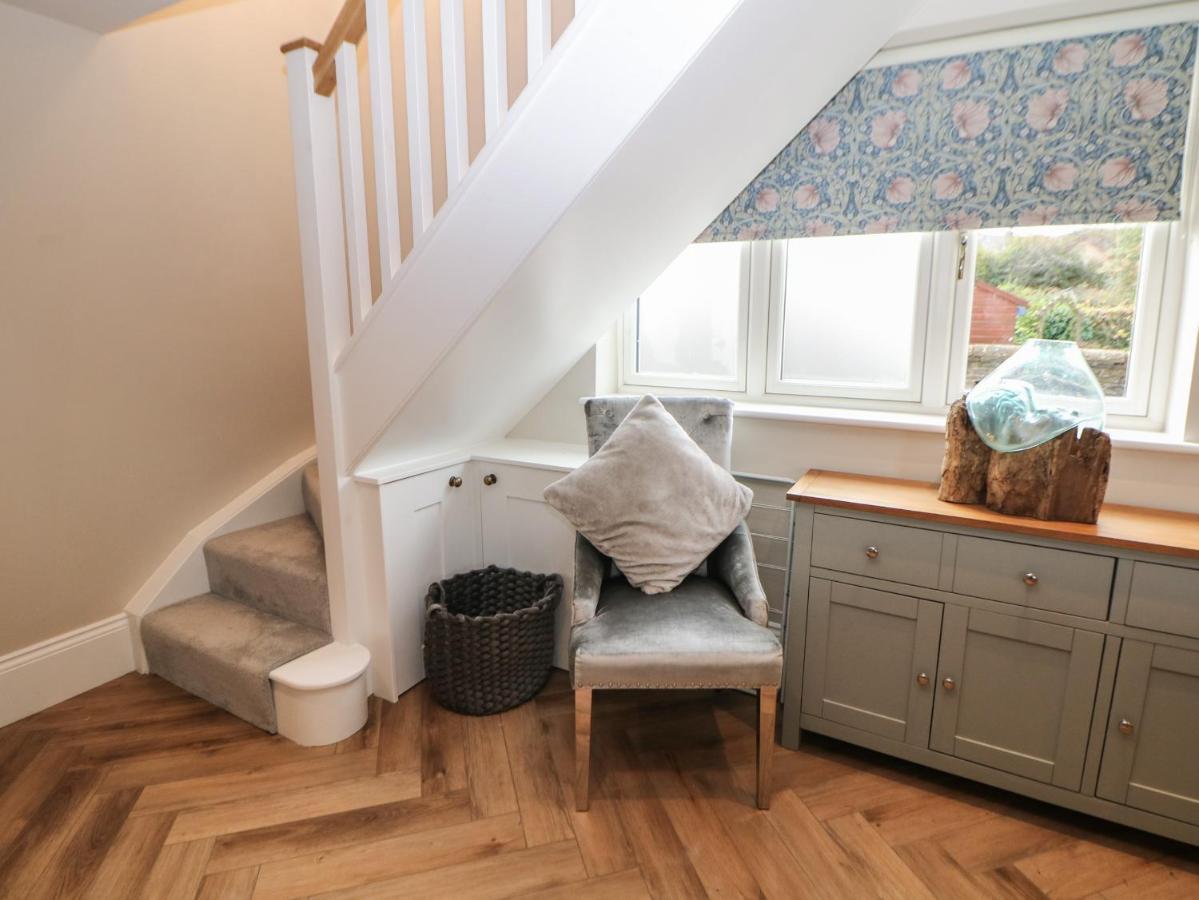 Netherdale House Buxton  Zewnętrze zdjęcie